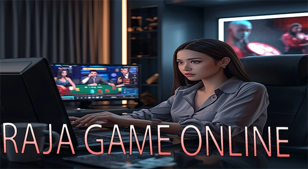 Bola338 Scatter Gacor